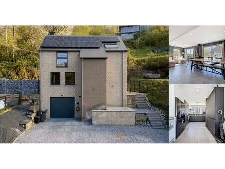 maison à vendre à pavillonchamps 29a aywaille (vbe09222)