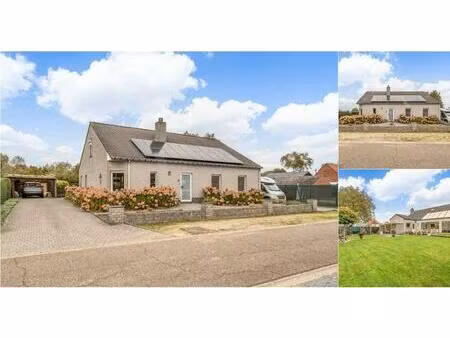 maison à vendre à kleine balenhoek 2 hamont-achel (rbv67756)