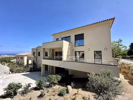 vente appartement 3 pièces 83.3 m² à monticello (20220)  438 800 €