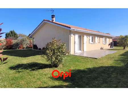 maison beaurepaire m² t-4 à vendre  249 000 €