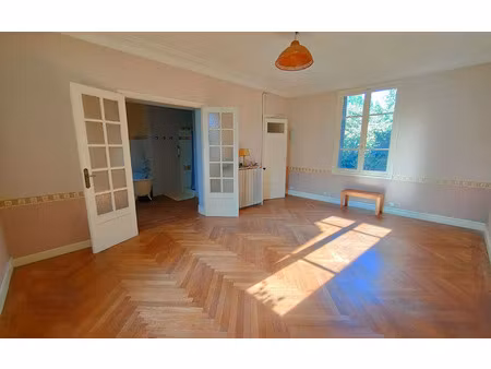 maison grenoble m² t-7 à vendre  340 000 €