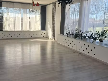 vente maison 10 pièces 240 m² saint-germain (70200)