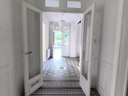 location maison 7 pièces 205 m² à valmondois (95760)