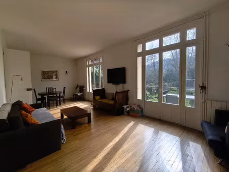 location maison 7 pièces 206 m² à valmondois (95760)