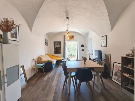 vente appartement 4 pièces 97 m² à bastia (20200)  219 000 €