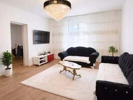 appartement à moyeuvre-grande (57250)