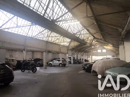 parking à bordeaux (33800)