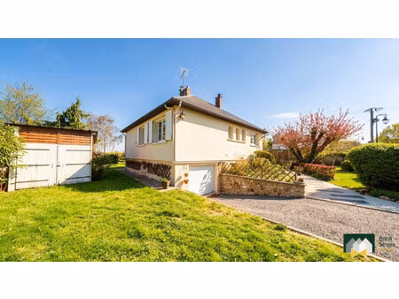 charmante maison ancienne - vert-en-drouais