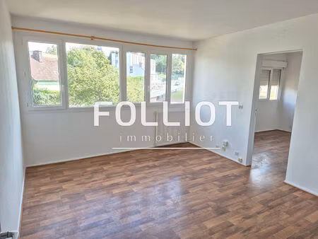 a louer appartement 50000 saint-lo 2 pièce(s) 46.60 m2