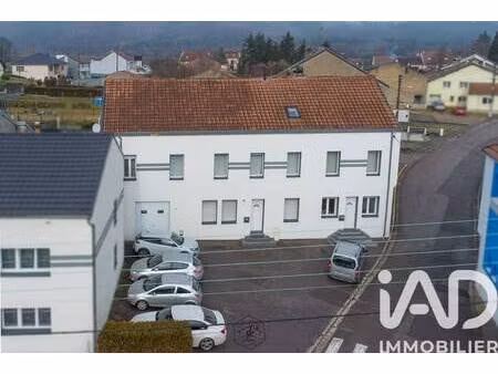 immeuble à vendre