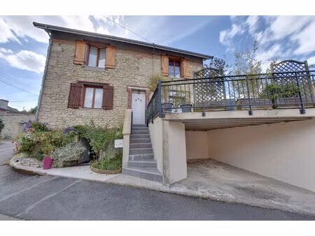 magnifique maison ancienne en pierre proche jonchery sur vesle