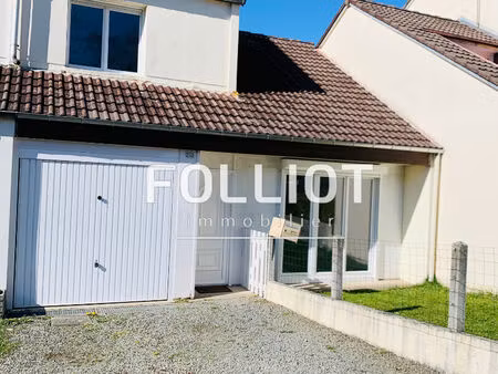 a louer maison 50000 saint-lô 3 chambres 76.57 m²