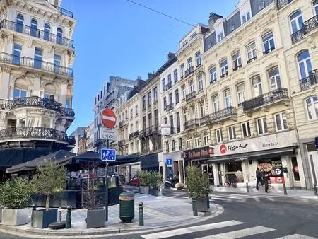 bien professionnel à vendre à bruxelles € 1.550.000 (ln4x2) - address real estate | zimmo