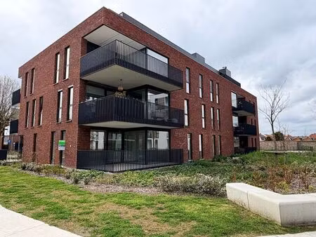 appartement à louer à bree € 1.200 (ln4y7) - jemar.be | zimmo