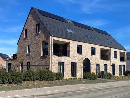 appartement à louer à itegem € 1.175 (ln4xg) | zimmo