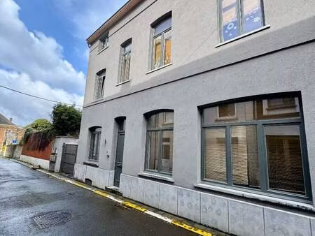 appartement à louer à overijse € 850 (ln4xj) - era immpuls (overijse) | zimmo