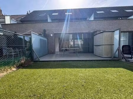 appartement à louer à zaventem € 1.000 (ln4zi) - immo poot | zimmo