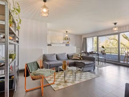 appartement à vendre à ledeberg € 295.000 (ln4zc) - dewaele - gent | zimmo