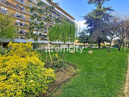 vente appartement 3 pièces 73.8 m² à eaubonne (95600)  219 000 €
