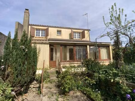 vente maison à coëx (85220) : à vendre / 67m² coëx