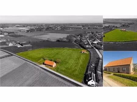 maison à vendre à pijlestraat 1 meigem (rbv67804)