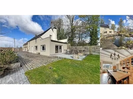 maison à vendre à krevelhoek 52 erpe (rbv67808)