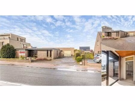 bungalow à vendre à balendijk 26 lommel (rbv67790)