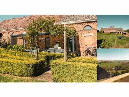 maison à vendre à potaarde 4 maarkedal (rbv67815)