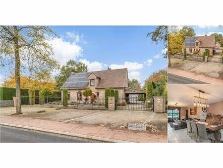 maison à vendre à kerkhovensesteenweg 324 lommel (rbv67744)