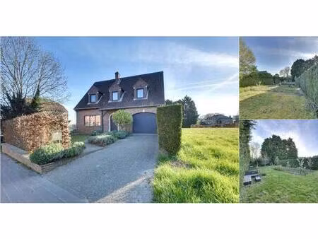 maison à vendre à tervuursesteenweg 43 tervuren (rbv67814)