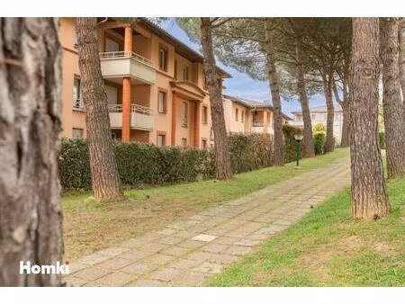 appartement t3 de 60m2 à l'union - saint-jean 31240