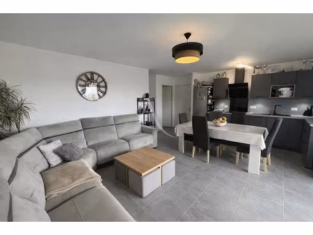 vente appartement 3 pièces 63.8 m² à briscous (64240)  241 500 €