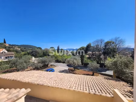 vente maison 3 pièces 59 m² à les arcs (83460)  249 900 €