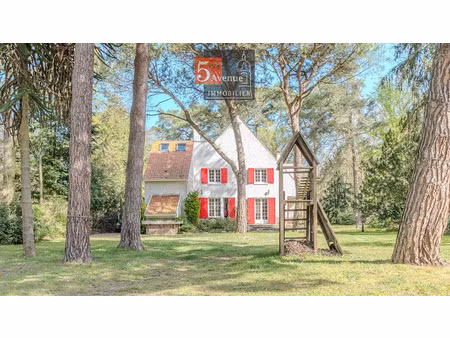 vente maison 7 pièces 173 m² à lamorlaye (60260)  850 000 €