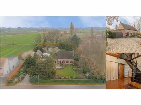 maison à vendre à boskant 77 bornem (rbv67718)