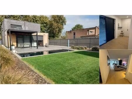 maison à vendre à karrestraat 56 lommel (rbv67828)