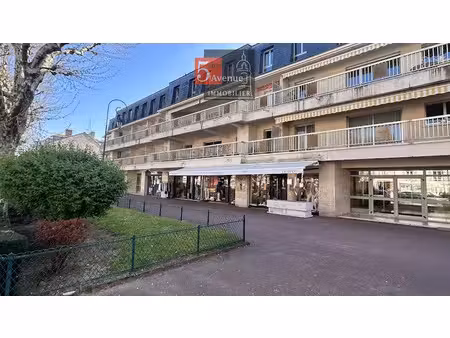 vente appartement 2 pièces 48.35 m² à chantilly (60500)  269 000 €