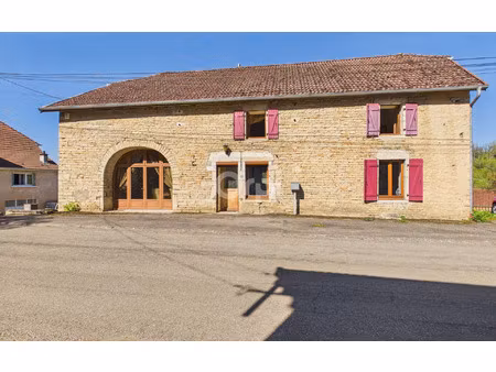 maison comberjon m² t-4 à vendre  169 900 €