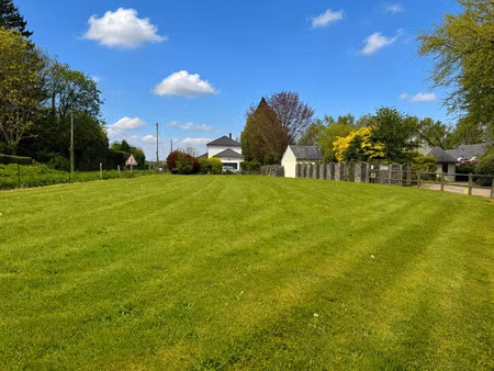 vente terrain 912 m² ectot-l’auber (76760)