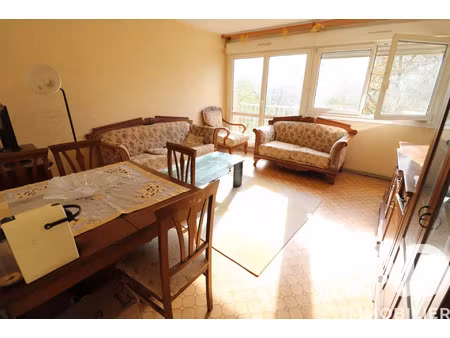 vente appartement 4 pièces 65 m² avon (77210)