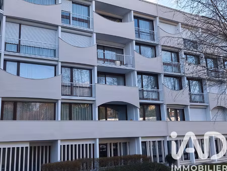 vente appartement 5 pièces 97 m² chelles (77500)