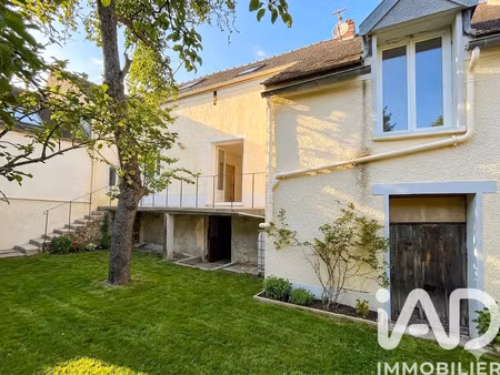 vente maison 6 pièces 144 m² boulancourt (77760)