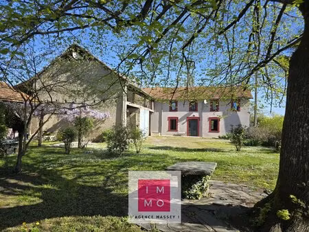 jardin massey 1 5km belle demeure de campagne