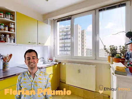 vente appartement 4 pièces 96.5 m² à strasbourg (67000)  315 000 €