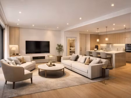 vente appartement 3 pièces 65 m² à gennevilliers (92230)  319 000 €