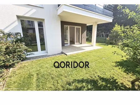 vente appartement 3 pièces 60.68 m² à saint-leu-la-forêt (95320)  319 000 €