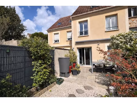 vente appartement 3 pièces 90 m² à savigny-sur-orge (91600)  328 000 €
