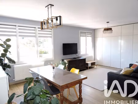 vente appartement 5 pièces 94 m² le chesnay-rocquencourt (78150)