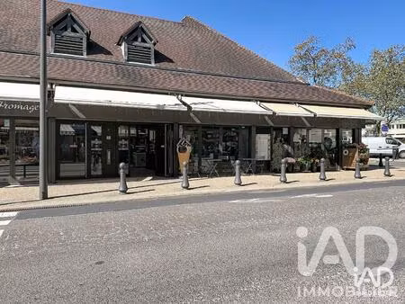 vente commerce 17 m² carrières-sur-seine (78420)