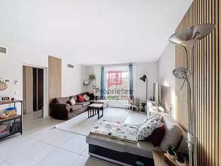 vente maison 8 pièces 155 m² le perray-en-yvelines (78610)